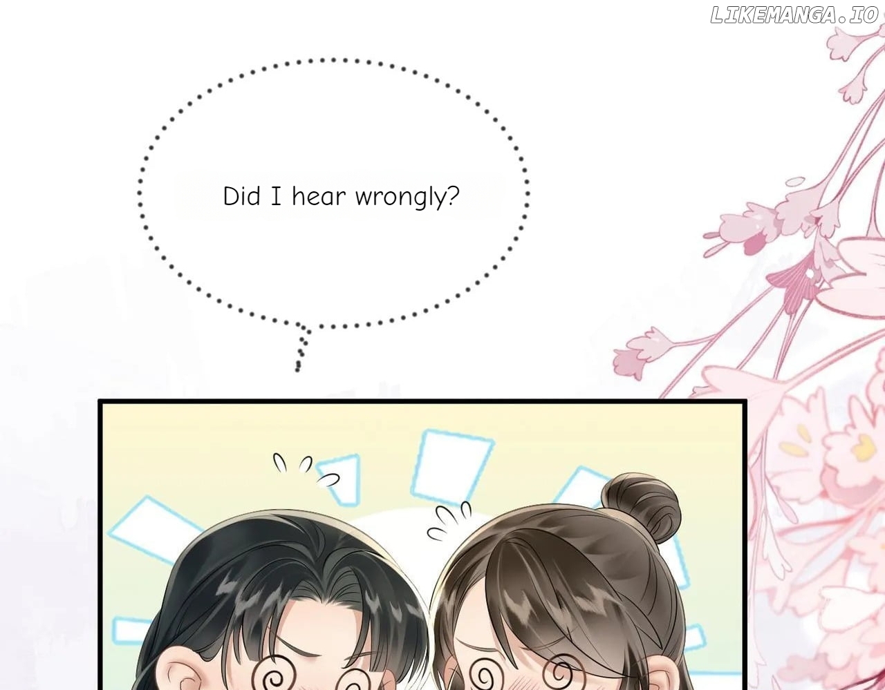 The Tyrant’s Family Lasts Thanks To Her Inner Voice Chapter 7 - page 26